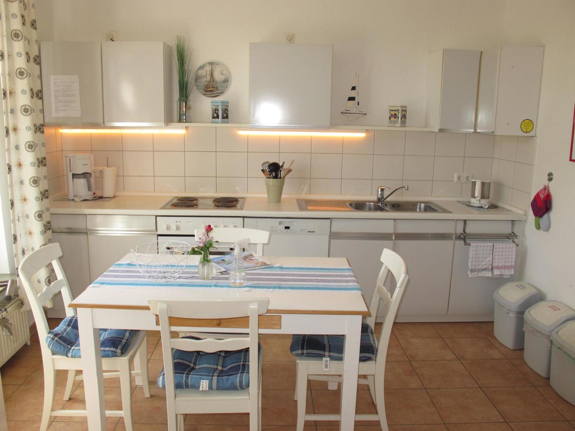 Fewo Abdena Dorn200 Naehe Dornumersiel An Der Nordsee Exterior foto